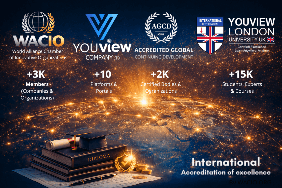 International Professional Diploma